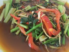 -自贡馆老字号(青江东路店)