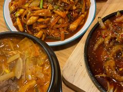 -多宾韩国料理(学衡路店)