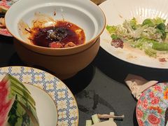 -知楚•精致湖北菜(武商MALL店)