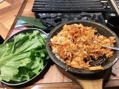 -汉拿山(汇一城店)