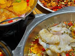 -小草房水煮鱼(东关大街店)