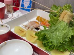 -宏姐串串香(宏伟路店)