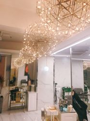 -潘多拉Hairsalon