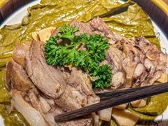 -应天大明王朝·南京菜(中山陵店)