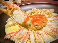 -樱之盛宴·蟹料理海鲜自助(前进大街店)