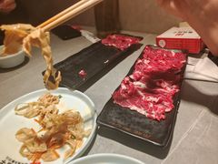 -宴全牛粤来越牛潮汕鲜牛肉火锅(海州万达广场店)