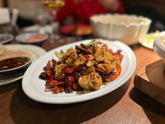 -肆海小川菜酒馆Wine Bistro (青年路店)