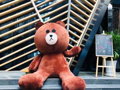 -新华里咖啡书吧(新华书店小寨店)