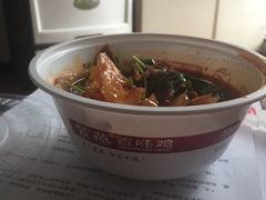 -紫燕百味鸡(交大路店)