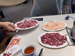 -陈记顺和潮汕牛肉火锅(韩江路店)
