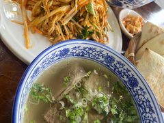 -长安后宰门水盆羊肉(新都心店)