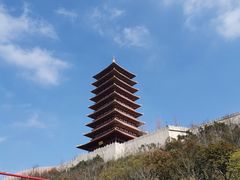 -牛首山文化旅游区