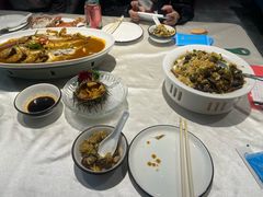 -老大连·海肠捞饭·大连海鲜大连菜(西安路店)