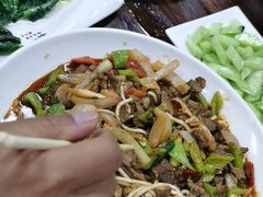 -清真·伊清阁餐厅