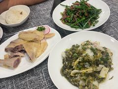 -徐记私厨(半淞园路店)