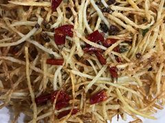 -无味饭店(九眼桥商业文化广场店)