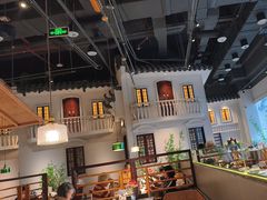 -晓粤·惹味粤菜(凯德乐峰广场店)