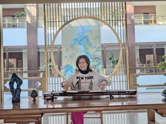 -林栖谷森林康养度假区