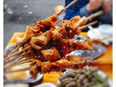 -老黑板筋(顺义总店)