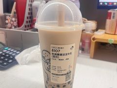 -喜茶(合肥中环城店)