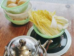 -重庆鸡公煲·青锅花椒鱼(宝山一店)