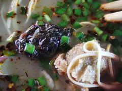 -高记清香园绝味不翻汤