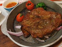 -杯子红牛排(创意产业园店)