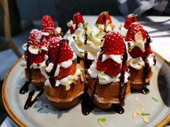 -BE BRIGHT KITCHEN(正佳广场店)