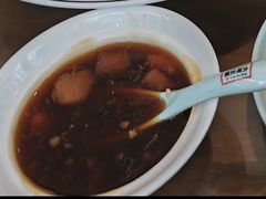 桂花糖芋苗-应天大明王朝·南京菜(中山陵店)