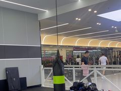 -奇迹健身(SM广场店)