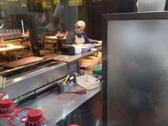 -东门口涮肉·砂锅·烤串(老门东店)