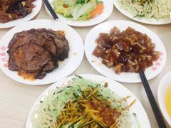 -华天新川面馆(缸瓦市店)