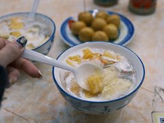 -兰芳园榴莲糖水(惠福西店)