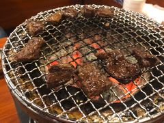 -大阪烧肉BAKA一代(十亩地店)