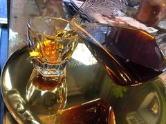 -KYO COFFEE(胶州路店)
