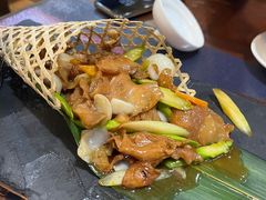 -一心斋素食馆(龙岗店)