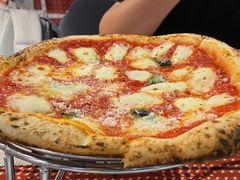 -Primo·丽莫意大利窑烤披萨