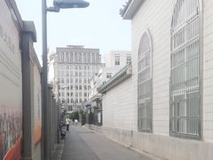 -市政交通一卡通(西单客服中心)