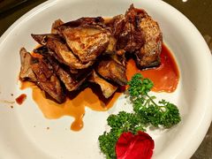 -上海人家花樣年华(中山公园店)