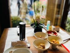 -鲤院·新中式美学·庭院餐厅(夫子庙店)