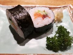 -蟹将军·松叶蟹和牛日料放题自助(K11店)