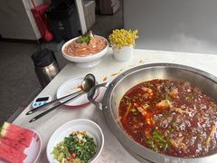 -蜀滋香鲜鱼美蛙火锅(339店)