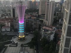 -星城之眼摩天轮