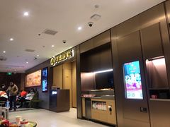 -海底捞火锅(铂澜大象城店)
