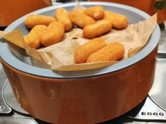 -喜家自助小火锅(卓悦里店)