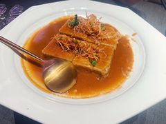 -锦府园·新台州菜(合生汇店)