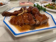 -鹅掂·大岭山烧鹅