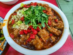 -北大地皖峰饭馆