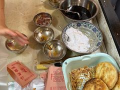 -小陈方酥锅盔(古城总店)