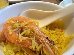 -樾餐厅泰式海鲜火锅(民歌湖店)